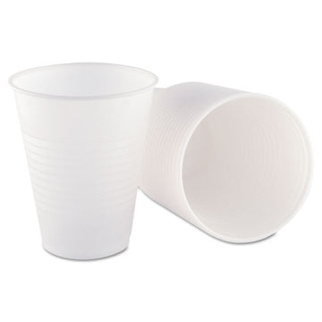 Pactiv Evergreen Translucent Plastic Cups, 20 Oz, Cold, 600-carton freeshipping - TVN Wholesale